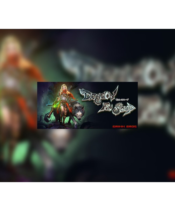 Dragon Fin Soup Steam Key GLOBAL